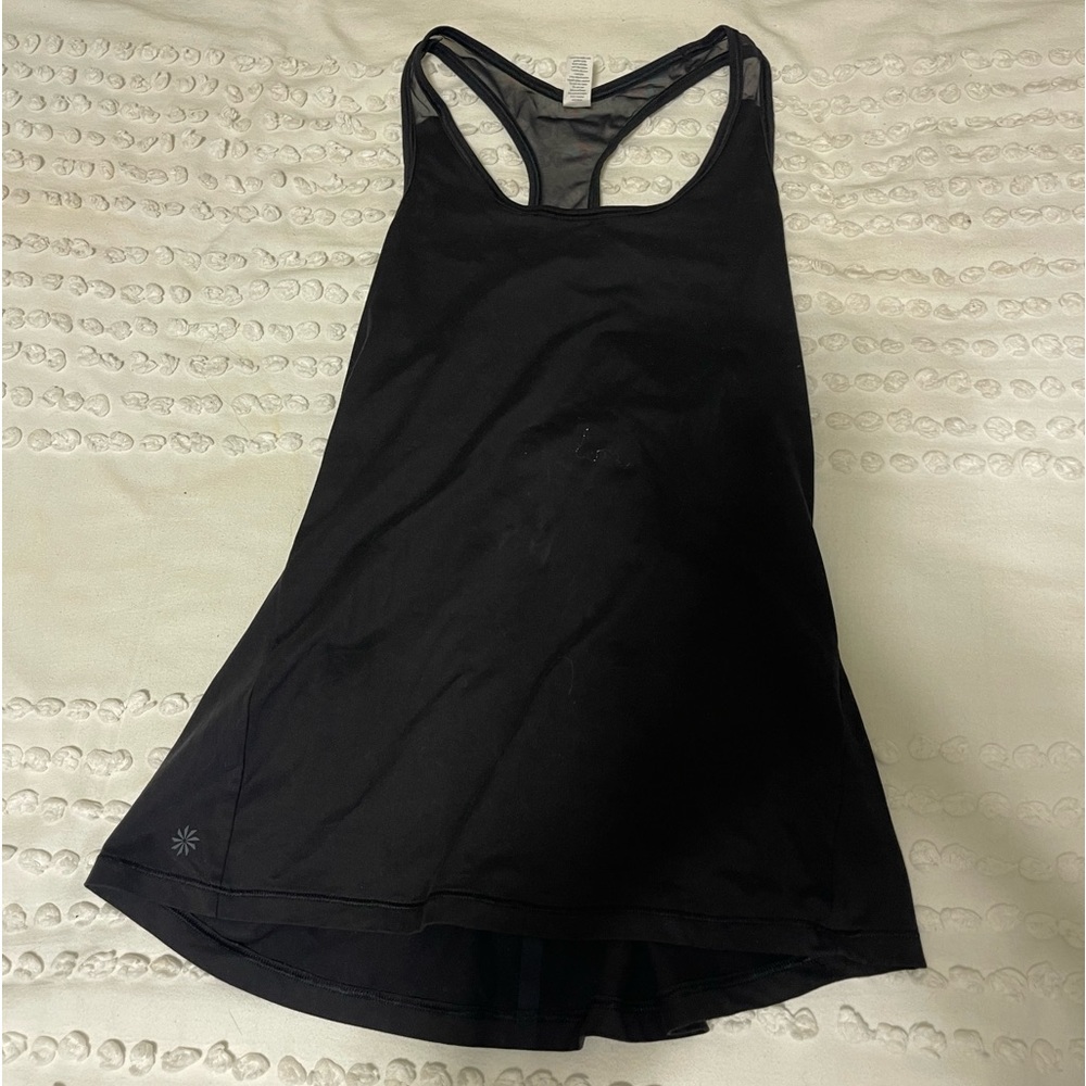 athelta tank top